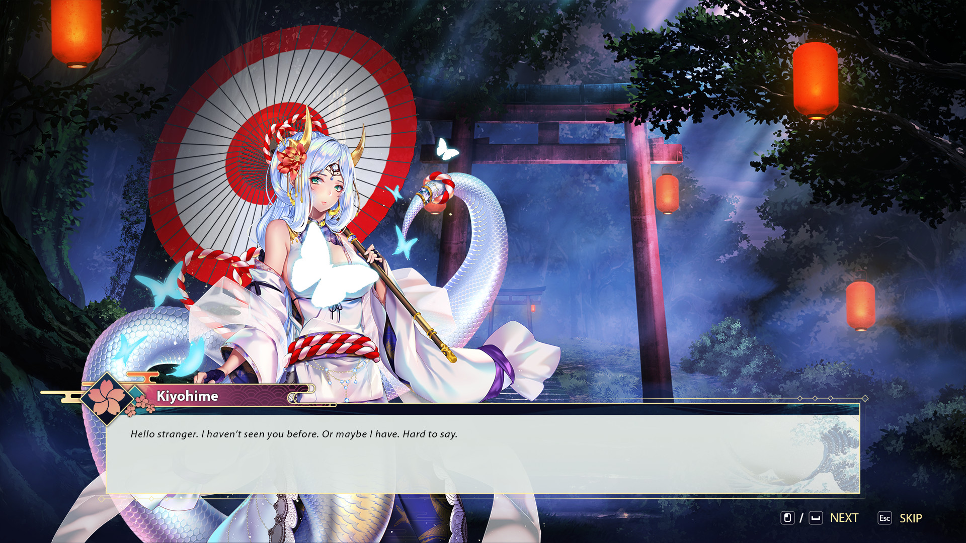 图片[3]-Re命运/Re:DESTINY（V1.0.5+DLC）-秋风资源网