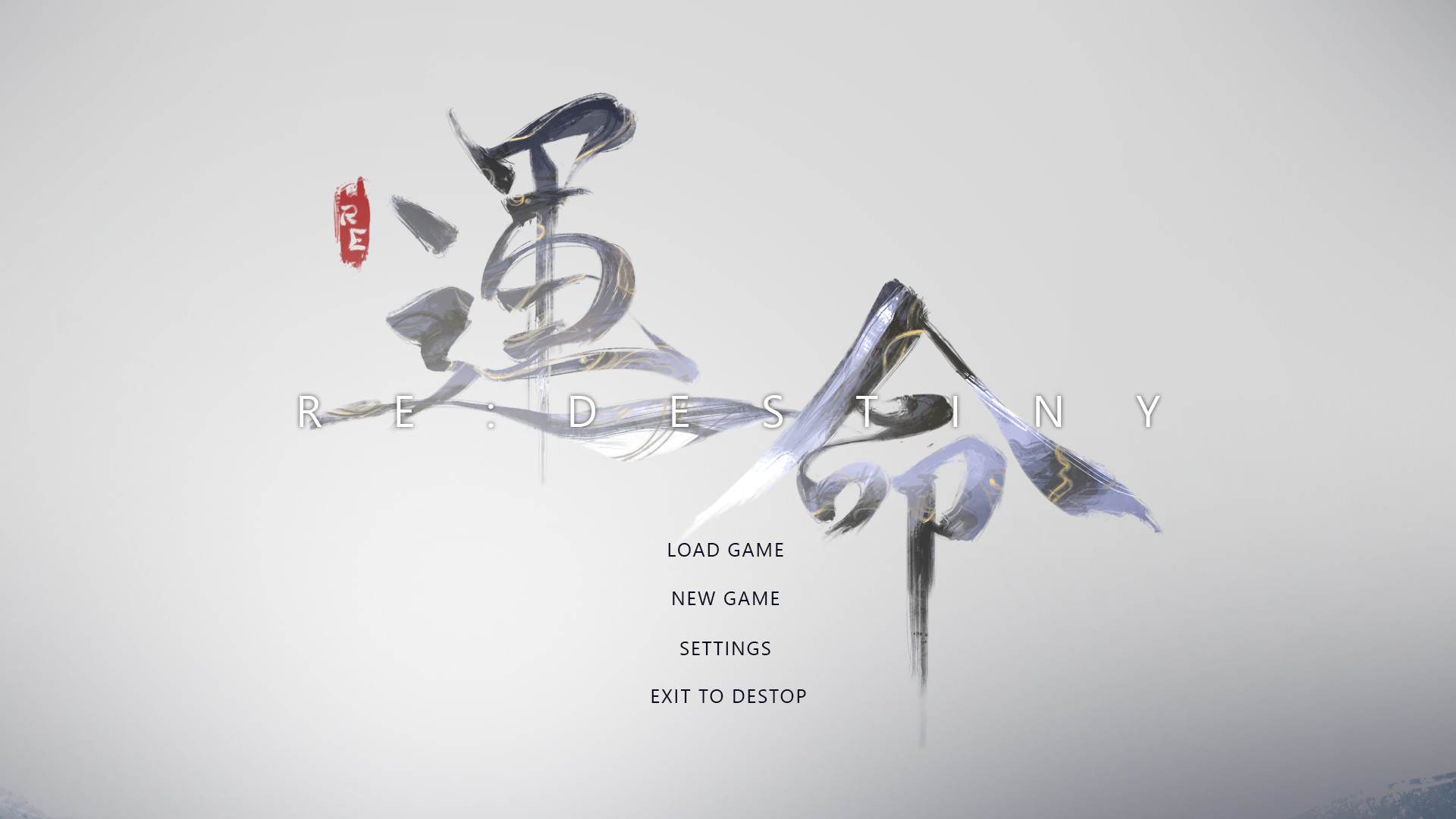 图片[2]-Re命运/Re:DESTINY（V1.0.5+DLC）-秋风资源网