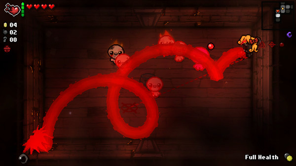 图片[2]-以撒的结合：忏悔完全版/The Binding of Isaac: Repentance Complete Edition 完整版（官中）-无忧免费游戏网