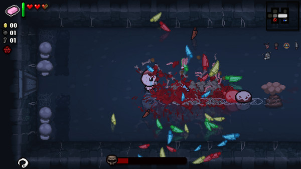 图片[4]-以撒的结合：忏悔完全版/The Binding of Isaac: Repentance Complete Edition 完整版（官中）-无忧免费游戏网
