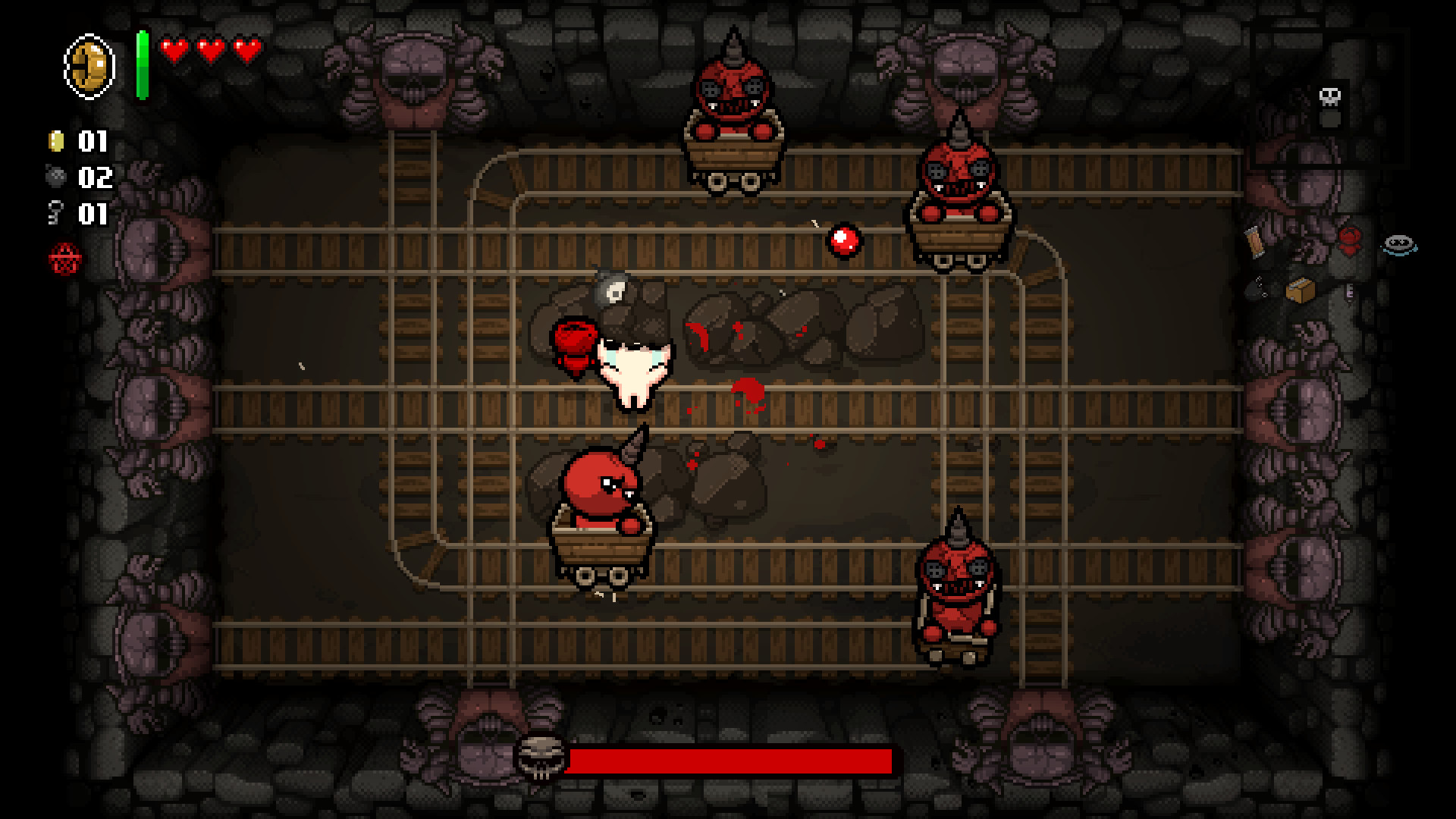 图片[5] • 《以撒的结合：忏悔完全版/The Binding of Isaac: Repentance Complete Edition》容量1.42GB|官方简体中文|支持键盘.鼠标.手柄 • BUG软件