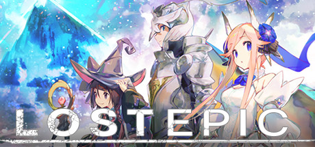 失落史诗/LOST EPIC（v1.1.3）-秋风资源网