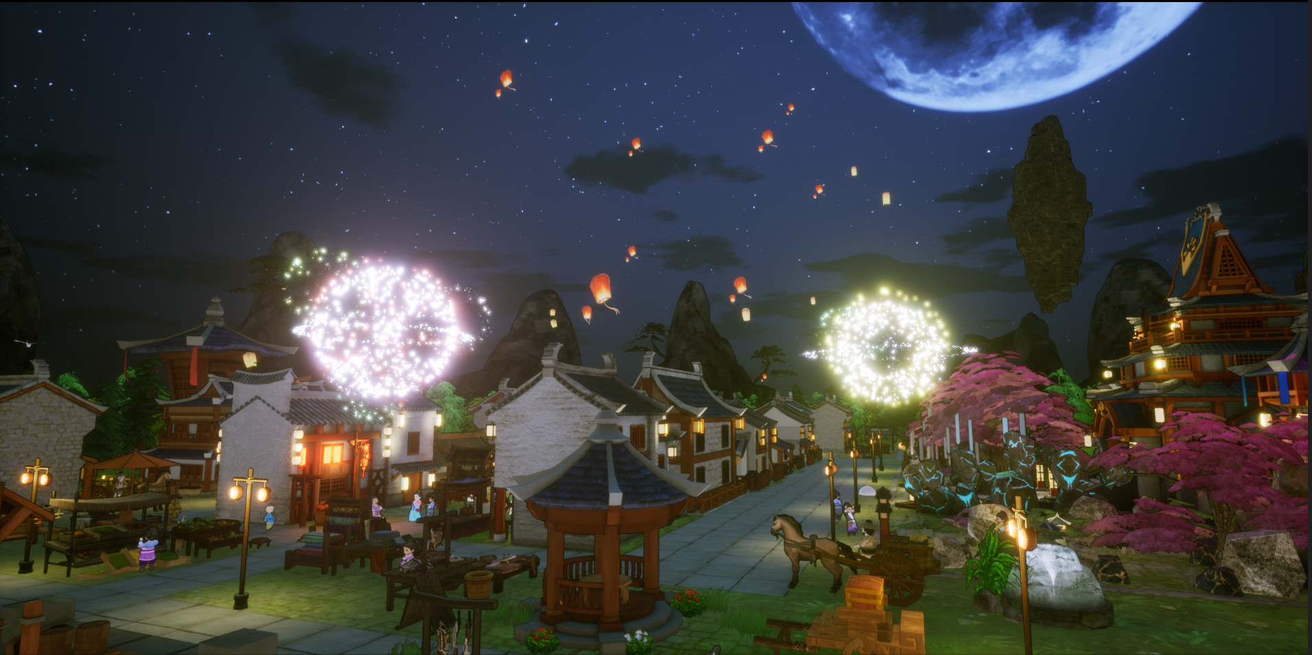 图片[4]-天神镇（beta-V0.9.1HF2-新玩法+全新科技树）-秋风资源网