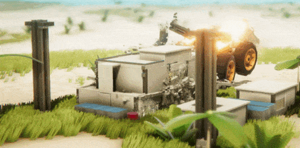 图片[3]-毁灭工具/Instruments of Destruction v1.1A|策略模拟|1.7GB|中文-蝶影二次元