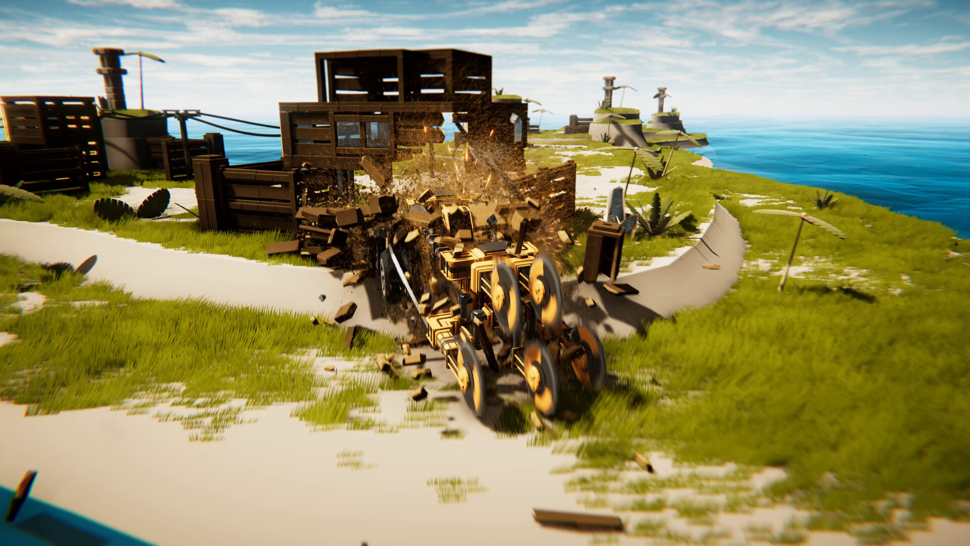 毁灭工具|Instruments of Destruction|1.12A