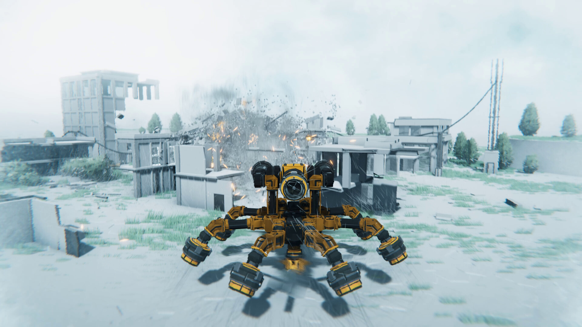 毁灭工具|Instruments of Destruction|1.12A