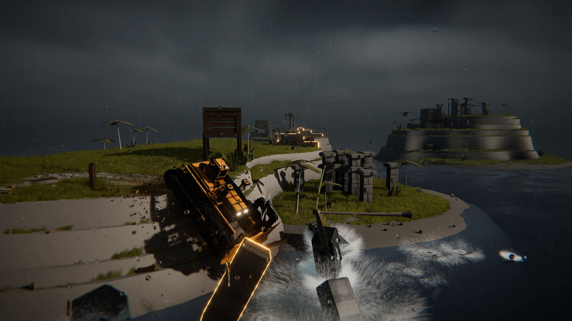 毁灭工具|Instruments of Destruction|1.12A