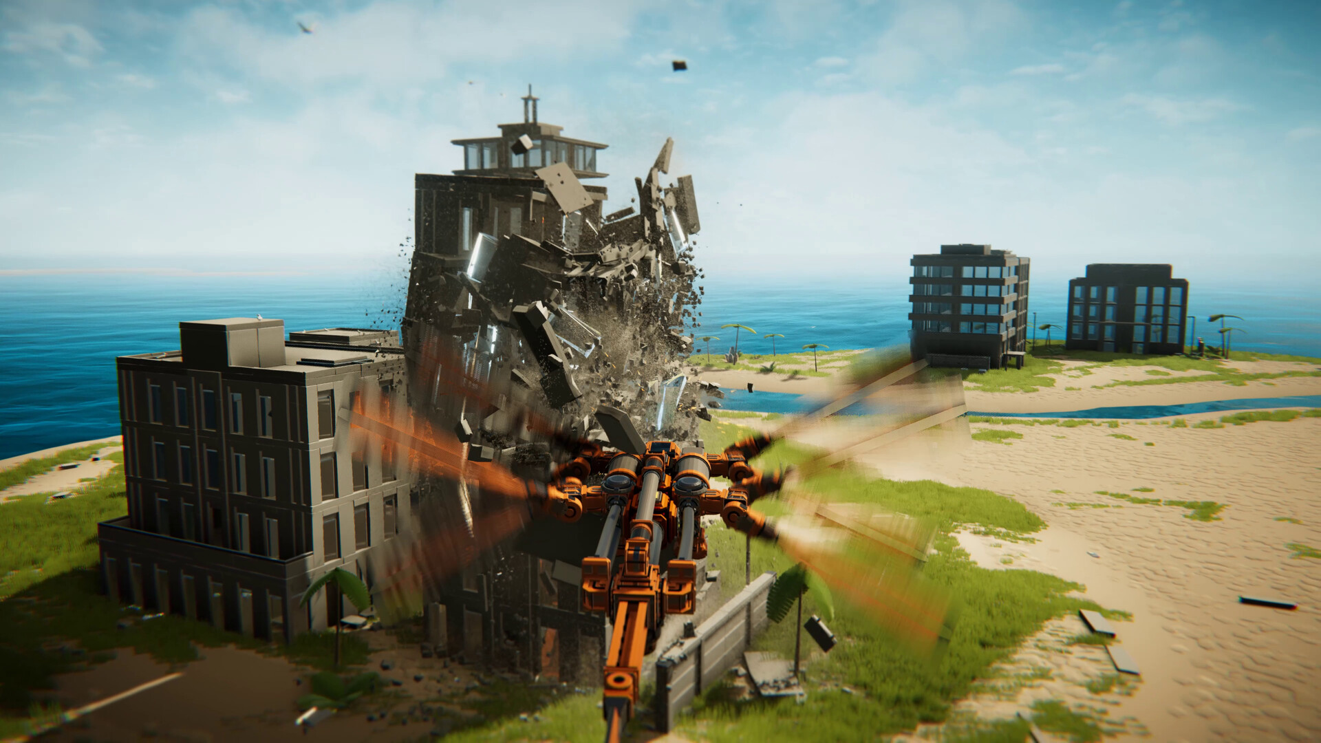 毁灭工具|Instruments of Destruction|1.12A