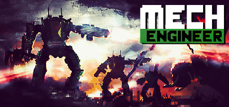 机甲工程师/Mech Engineer-秋风资源网