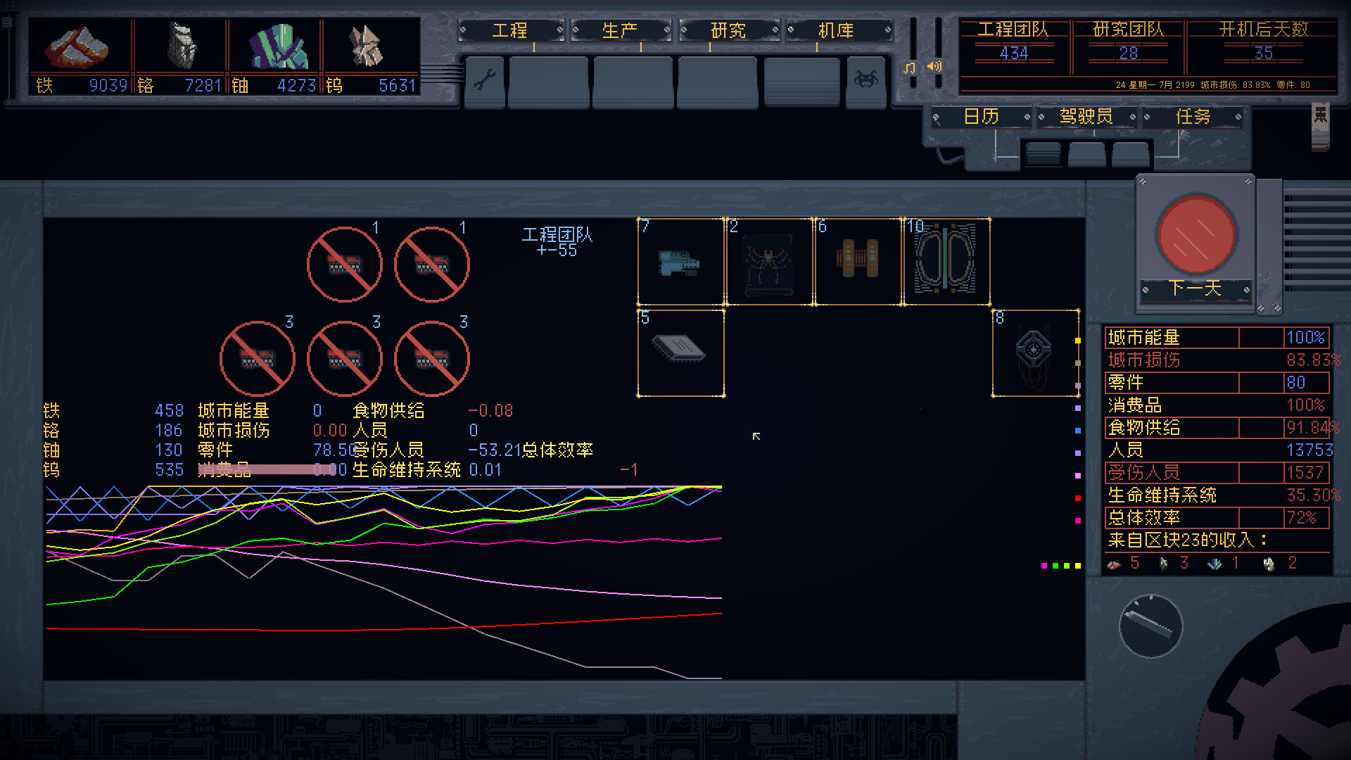 图片[4]-机甲工程师/Mech Engineer-秋风资源网