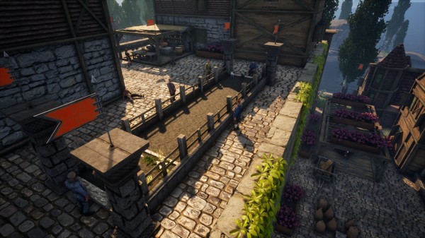 《动物拯救者（Animal Rescuer）》[v8322114]