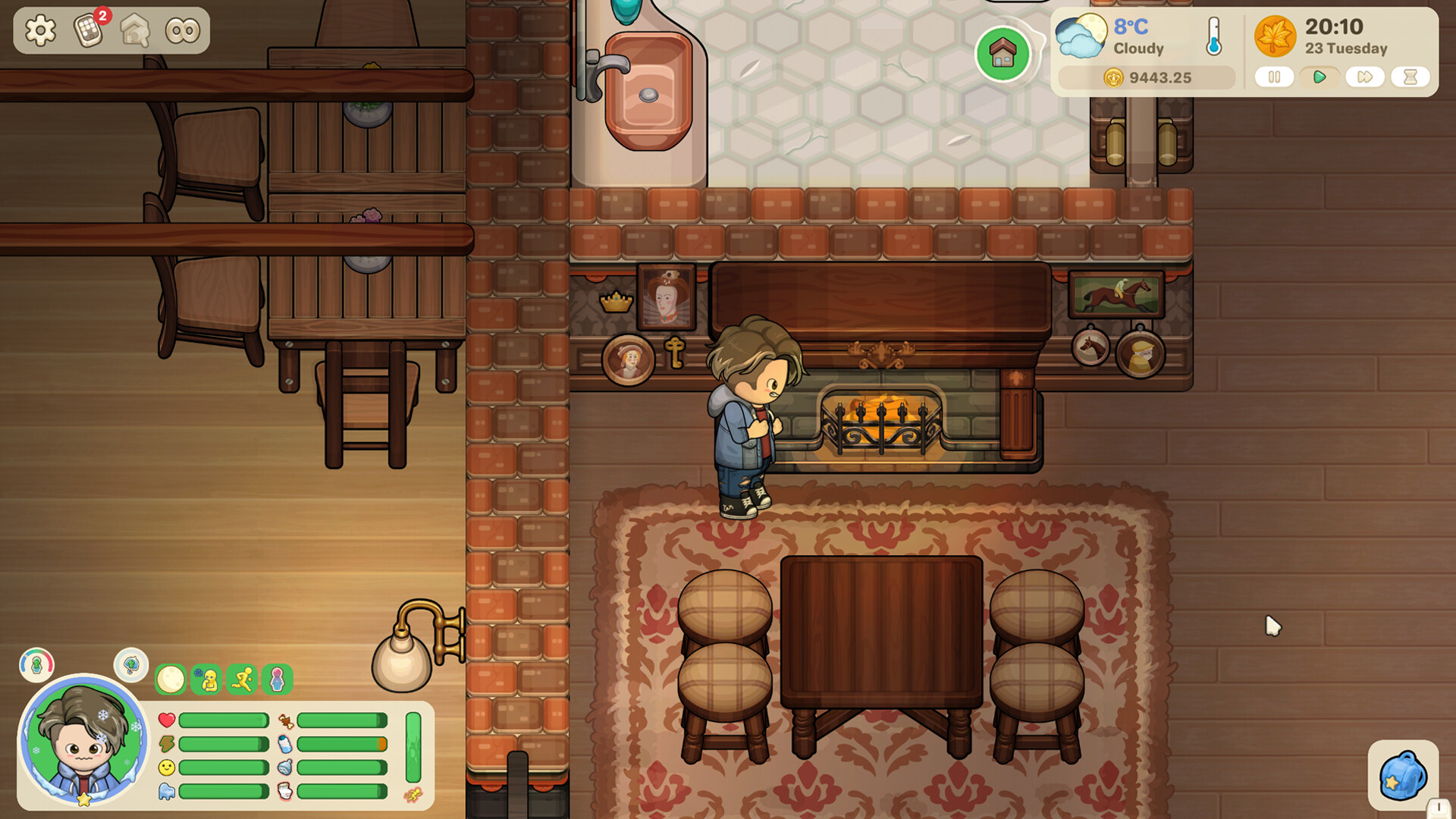 图片[20]-小小模拟世界/Little Sim World v0.54.2|模拟经营|1.3GB|中文-蝶影二次元