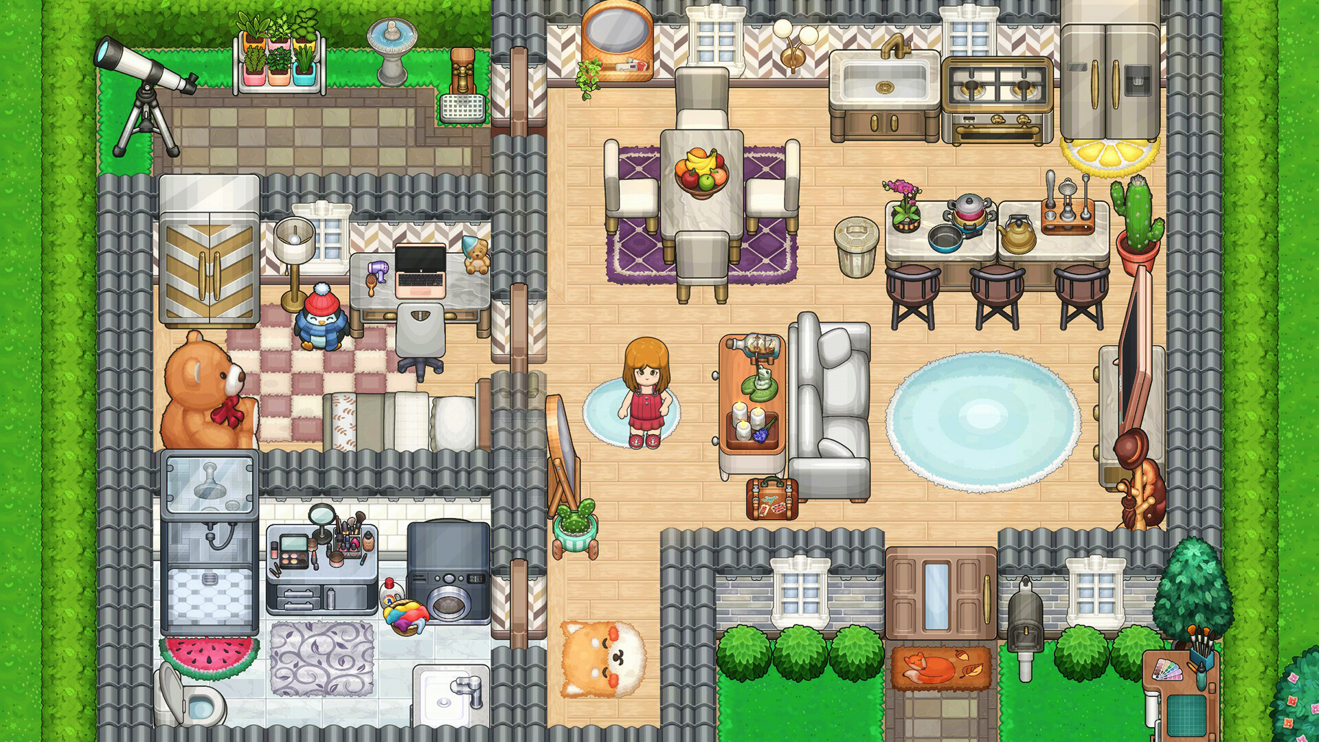 图片[12]-小小模拟世界/Little Sim World v0.54.2|模拟经营|1.3GB|中文-蝶影二次元