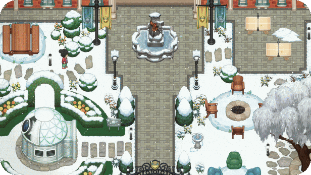 小小模拟世界|官方中文|支持手柄|Little Sim World插图4