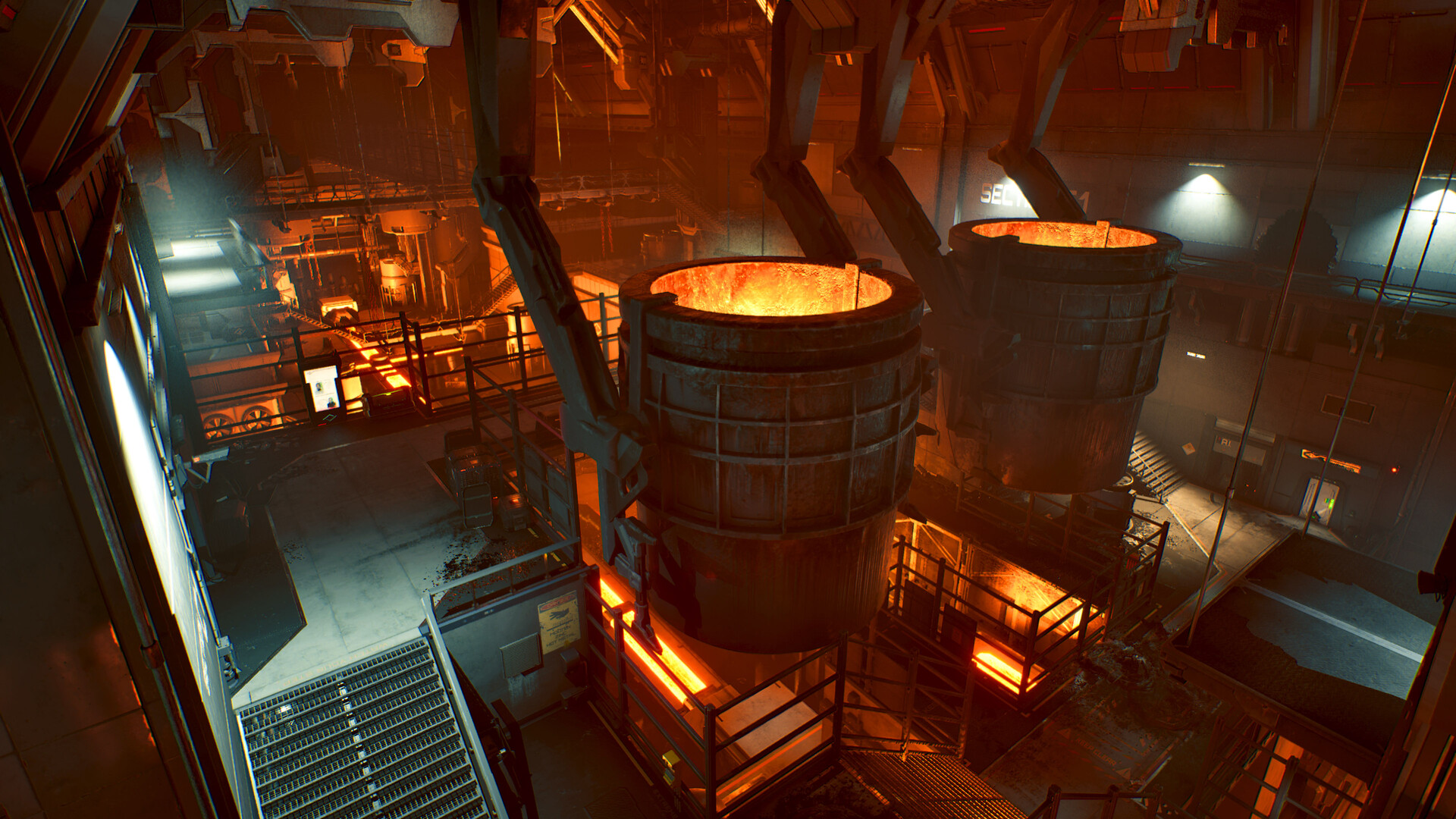 图片[9]-《杀戮空间3(Killing Floor 3)》[v1.0]-火种游戏