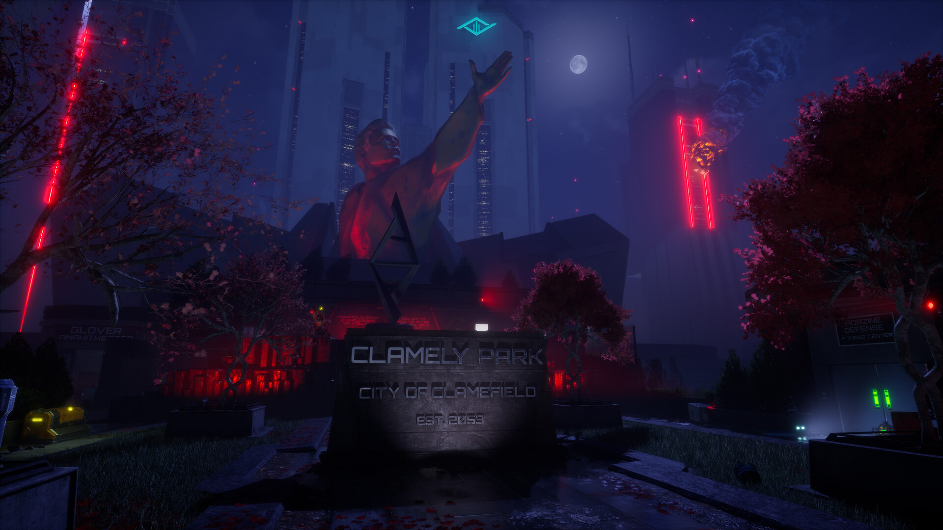 图片[16]-《杀戮空间3(Killing Floor 3)》[v1.0]-火种游戏