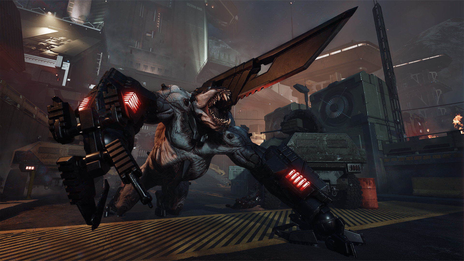 图片[12]-《杀戮空间3(Killing Floor 3)》[v1.0]-火种游戏