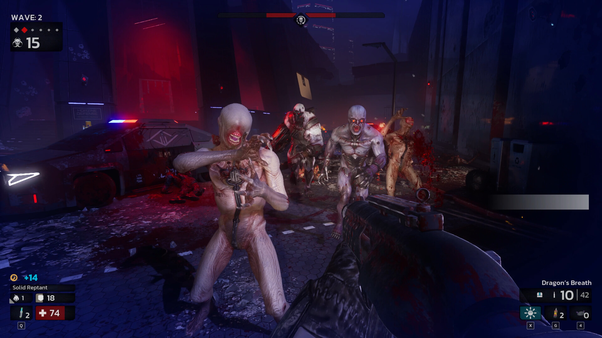 图片[11]-《杀戮空间3(Killing Floor 3)》[v1.0]-火种游戏