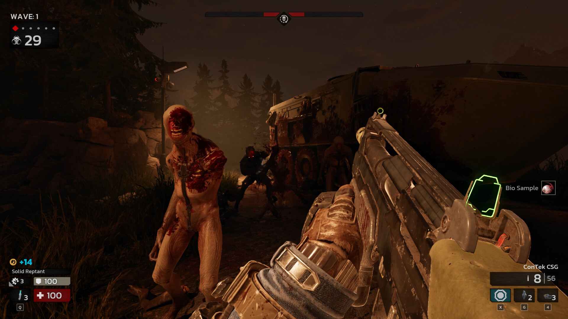 图片[13]-《杀戮空间3(Killing Floor 3)》[v1.0]-火种游戏