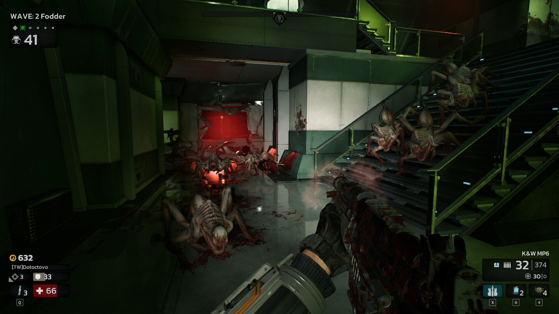 杀戮空间3|官方中文|支持手柄|Killing Floor 3插图7