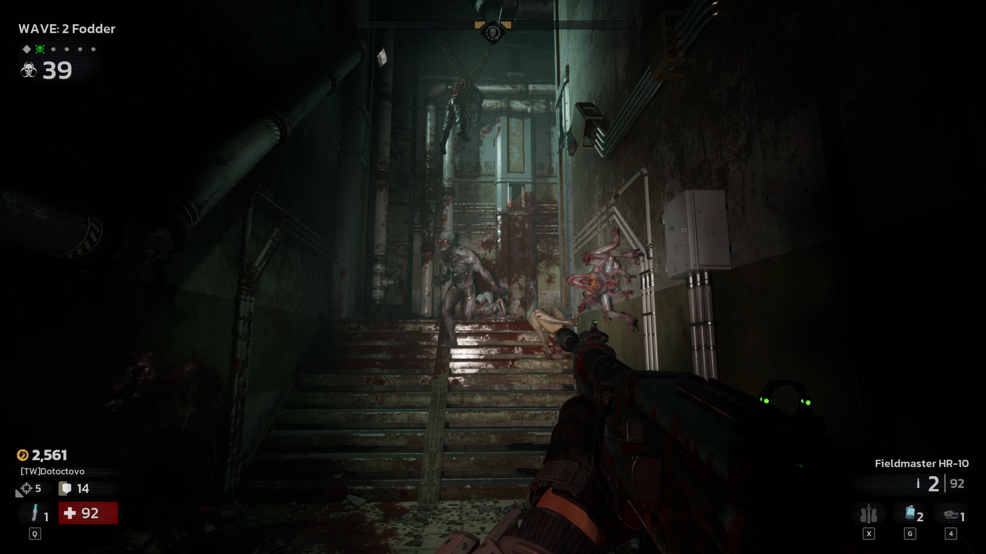 图片[7]-《杀戮空间3(Killing Floor 3)》[v1.0]-火种游戏