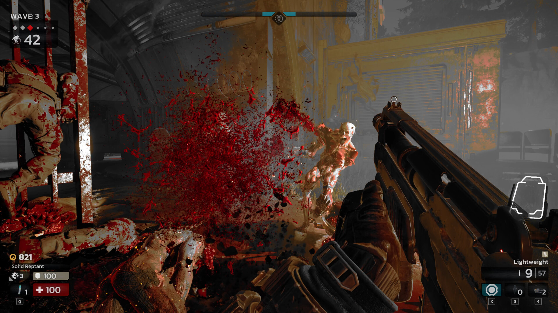 杀戮空间3|官方中文|支持手柄|Killing Floor 3插图8