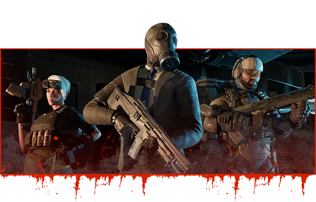 杀戮空间3|官方中文|支持手柄|Killing Floor 3插图1