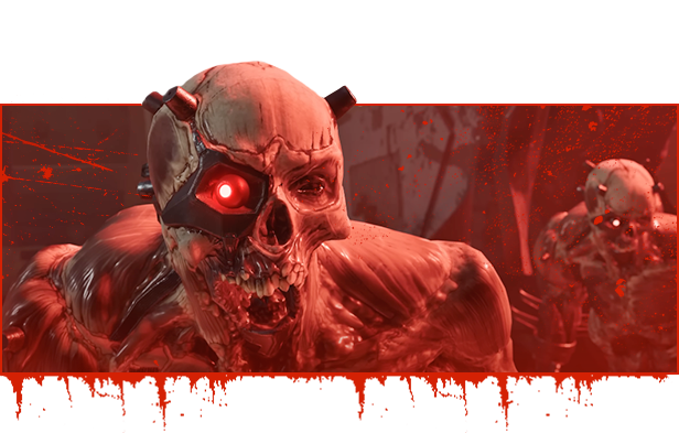 杀戮空间3|官方中文|支持手柄|Killing Floor 3插图5