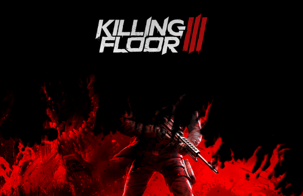 杀戮空间3|官方中文|支持手柄|Killing Floor 3插图