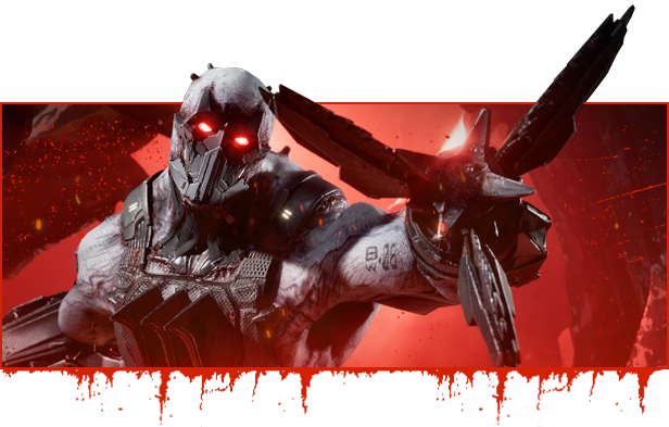杀戮空间3|官方中文|支持手柄|Killing Floor 3插图4