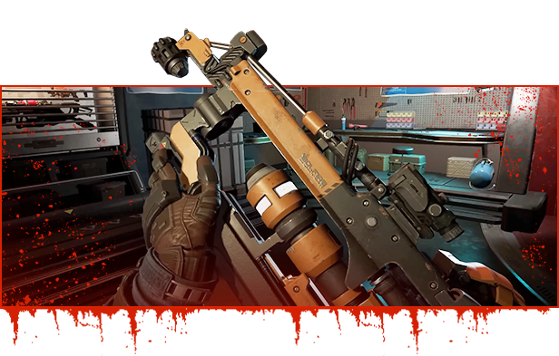 杀戮空间3|官方中文|支持手柄|Killing Floor 3插图3