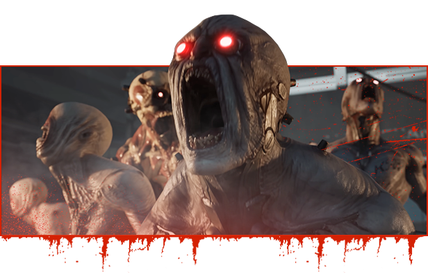 杀戮空间3|官方中文|支持手柄|Killing Floor 3插图2