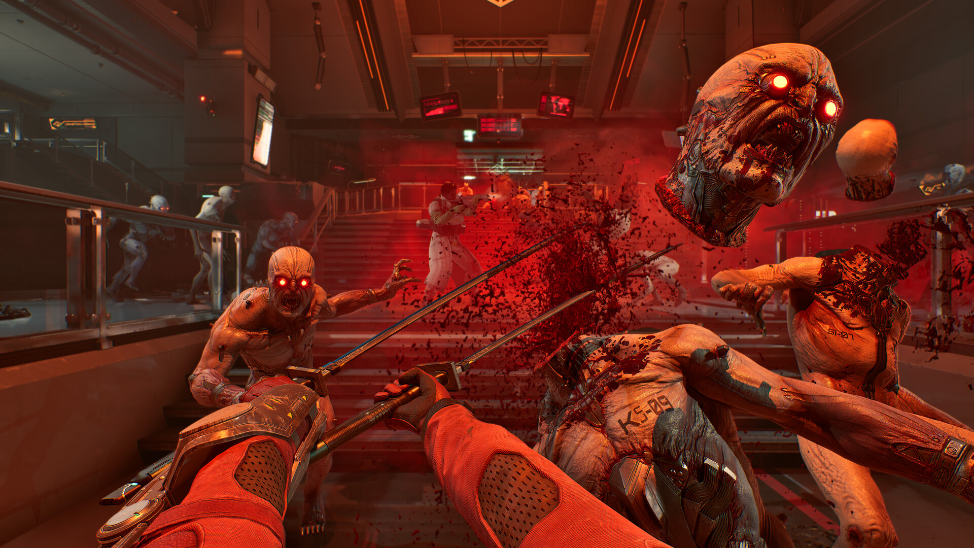 图片[15]-《杀戮空间3(Killing Floor 3)》[v1.0]-火种游戏