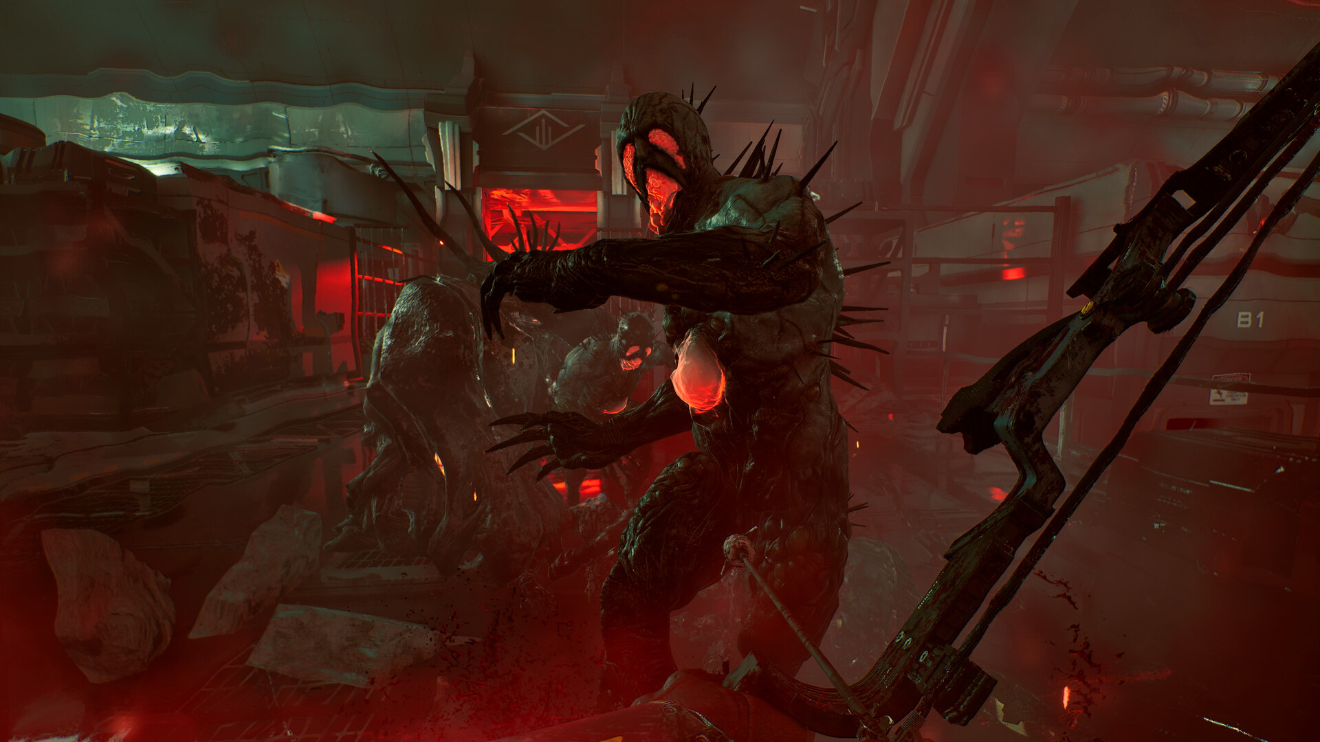 图片[17]-《杀戮空间3(Killing Floor 3)》[v1.0]-火种游戏
