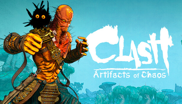 《冲突：混沌神器/Clash: Artifacts of Chaos》免安装中文版