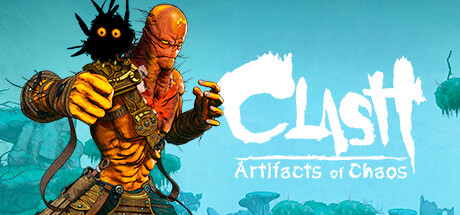 冲突：混沌神器 v28790 全DLC（Clash: Artifacts of Chaos）-CTZZ游戏库