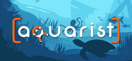 Aquarist – 建造水族馆,养鱼,发展你的事业!|v20250313|全DLC|7G大小|官方中文|支持手柄