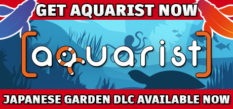 Aquarist – 建造水族馆，养鱼，发展你的事业！/Aquarist Build.15640542|模拟经营|容量13.4GB|免安装绿色中文版-马克游戏