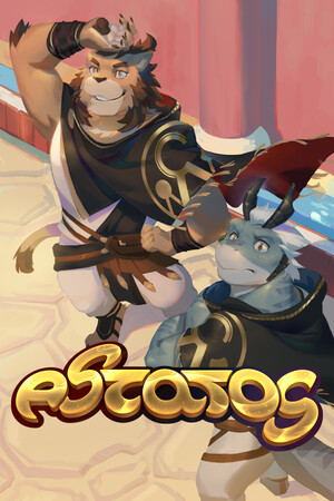 Astatos