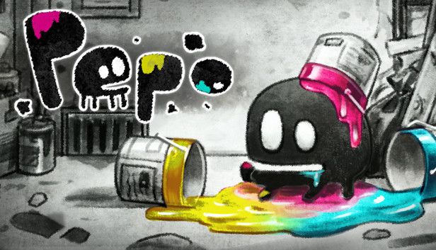 《佩波/Pepo》免安装中文版