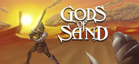 沙之神/Gods of Sand Build.22890361（官中）-无忧免费游戏网