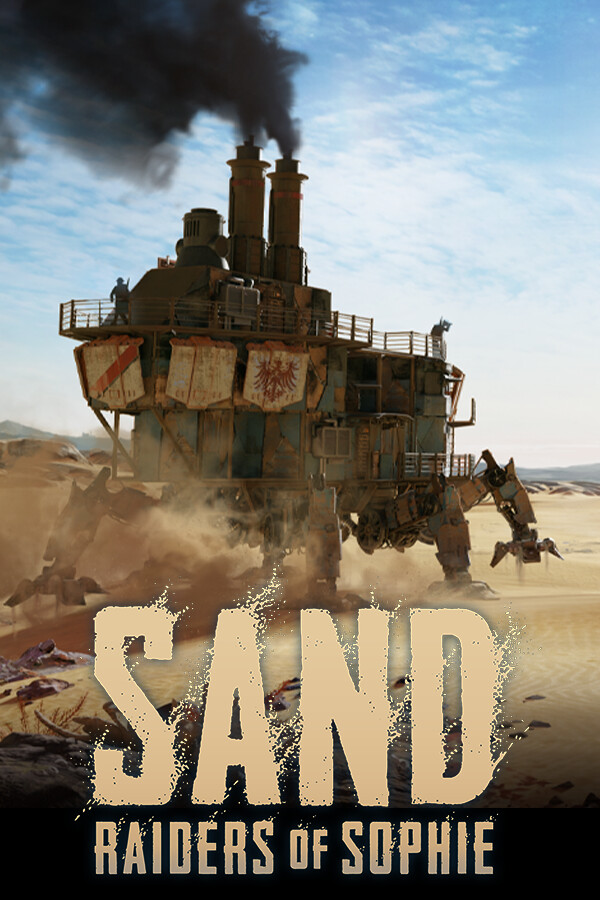 Sand