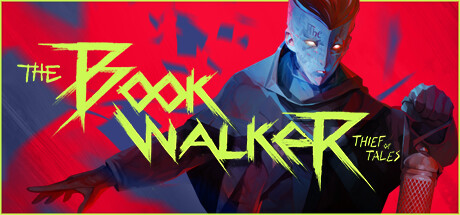 书行者|The Bookwalker|v23.7.1|官方中文|支持手柄|容量7GB插图1跳跳游戏网 书行者|The Bookwalker|v23.7.1|官方中文|支持手柄|容量7GB插图1跳跳游戏网