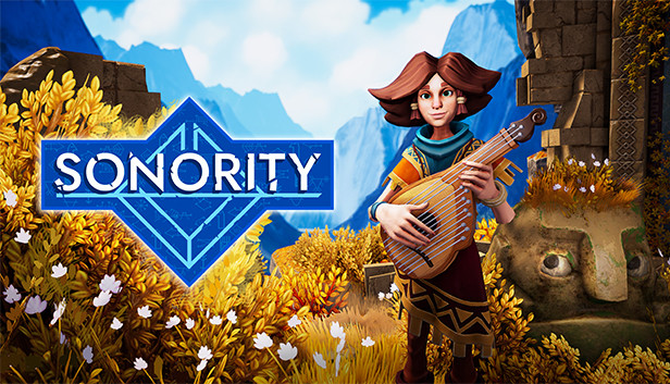 《Sonority》免安装中文版