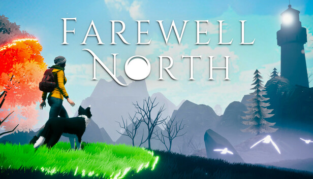 《告别北方/Farewell North》免安装中文版