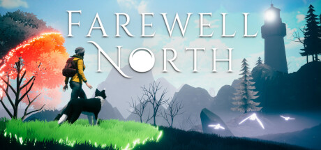 告别北方/Farewell North-秋风资源网