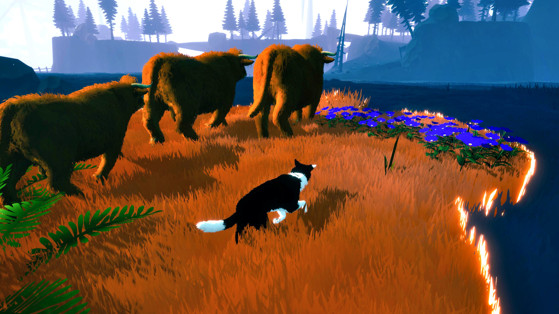 图片[1]-告别北方/Farewell North-秋风资源网