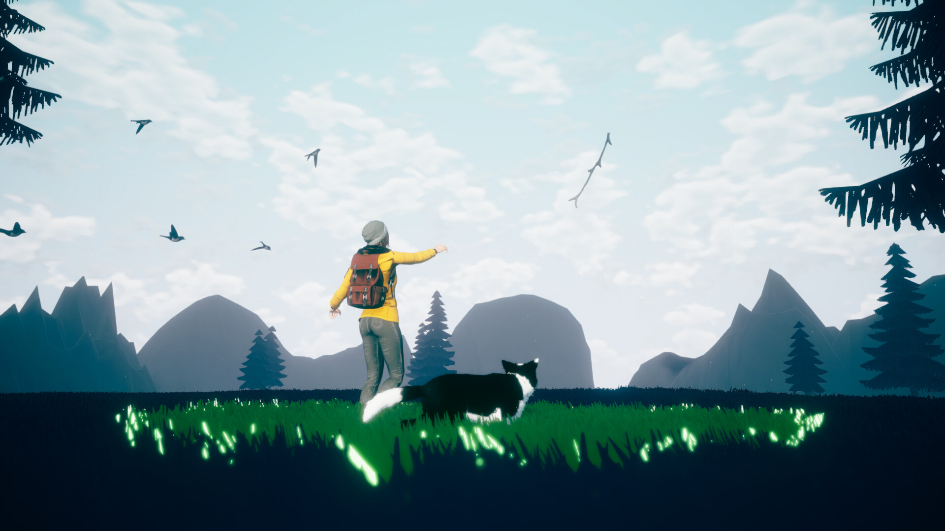 图片[4]-告别北方/Farewell North-秋风资源网