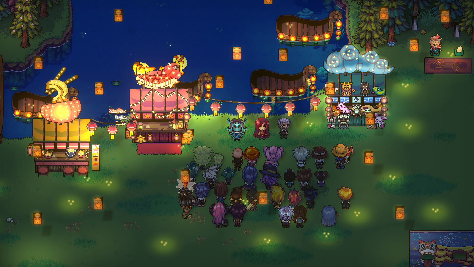 太阳港|Sun Haven|2.0.1i|整合全DLC