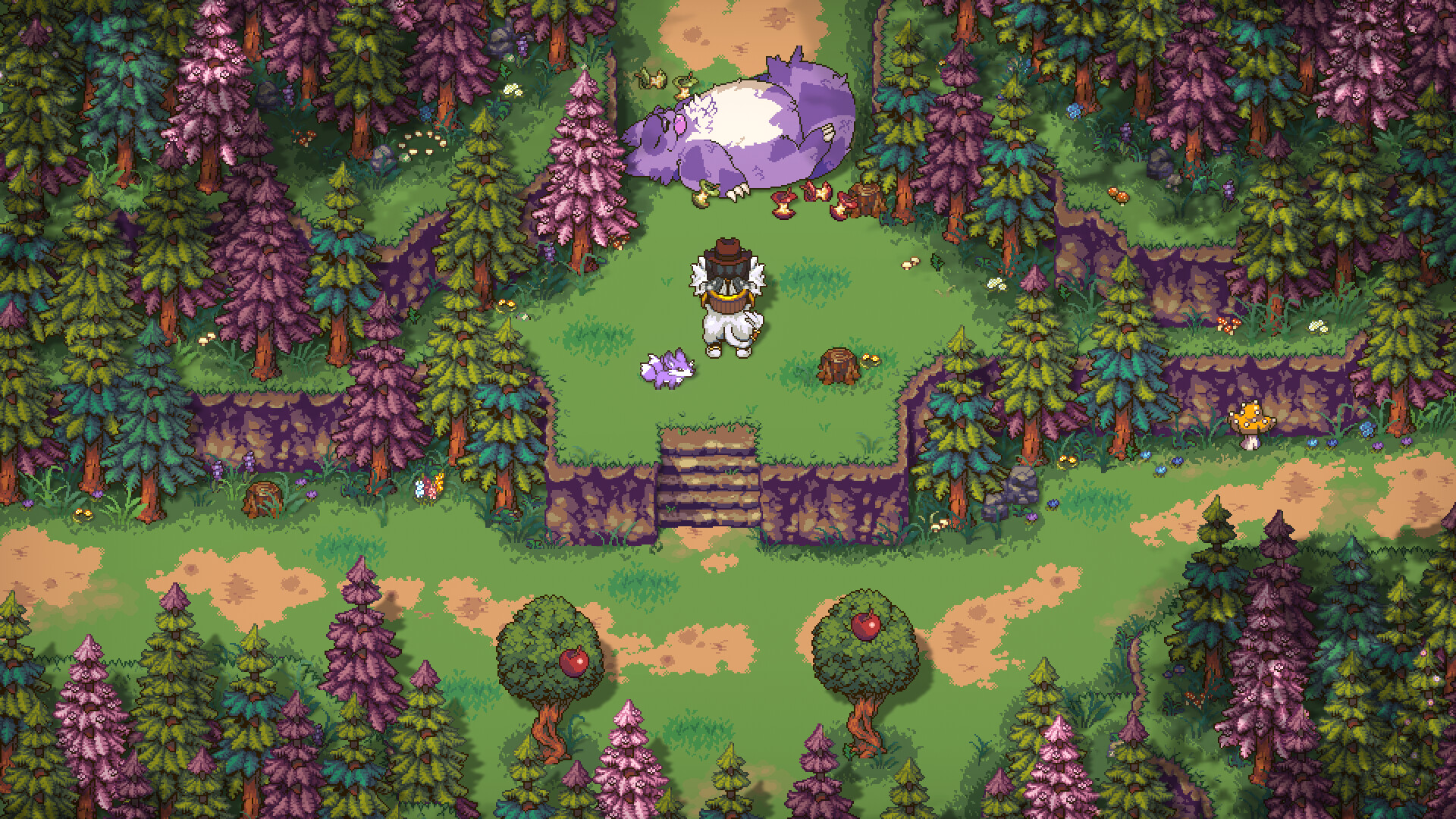 太阳港|Sun Haven|2.0.1i|整合全DLC